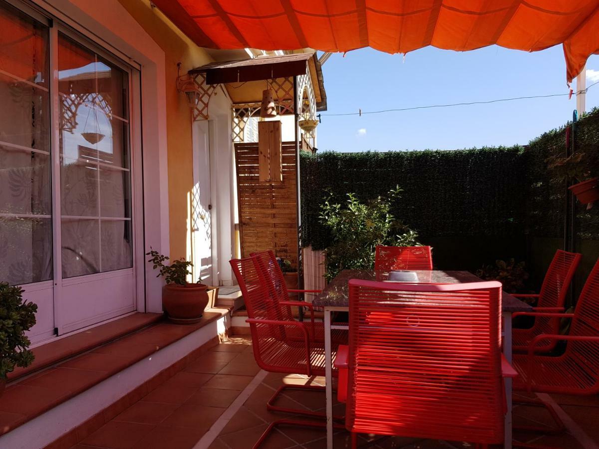 Casa En Peligros Cerca De Granada别墅 外观 照片