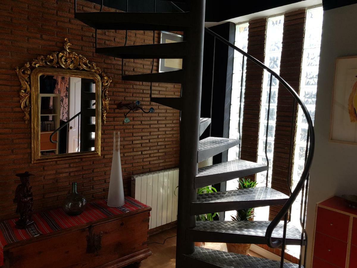 Casa En Peligros Cerca De Granada别墅 外观 照片