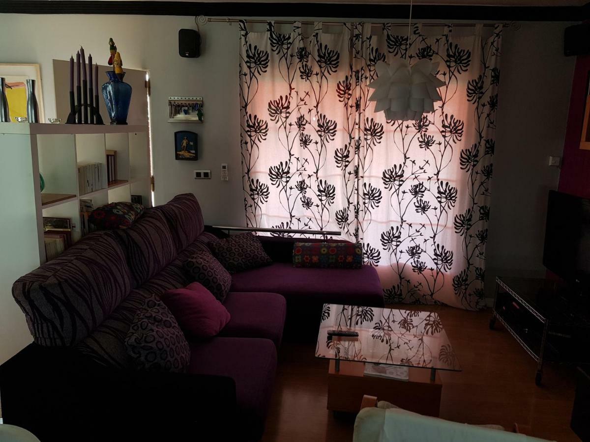 Casa En Peligros Cerca De Granada别墅 外观 照片