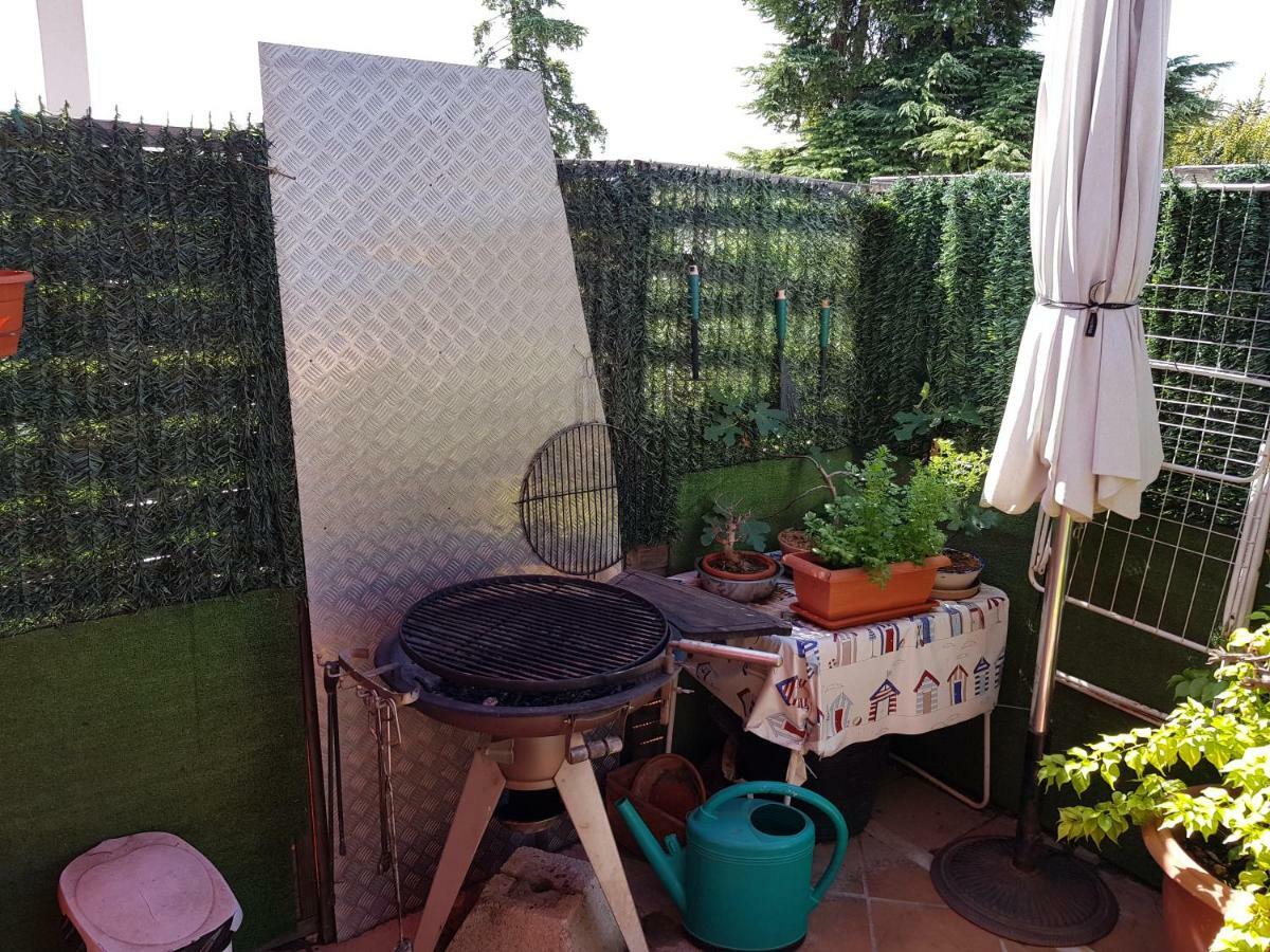Casa En Peligros Cerca De Granada别墅 外观 照片