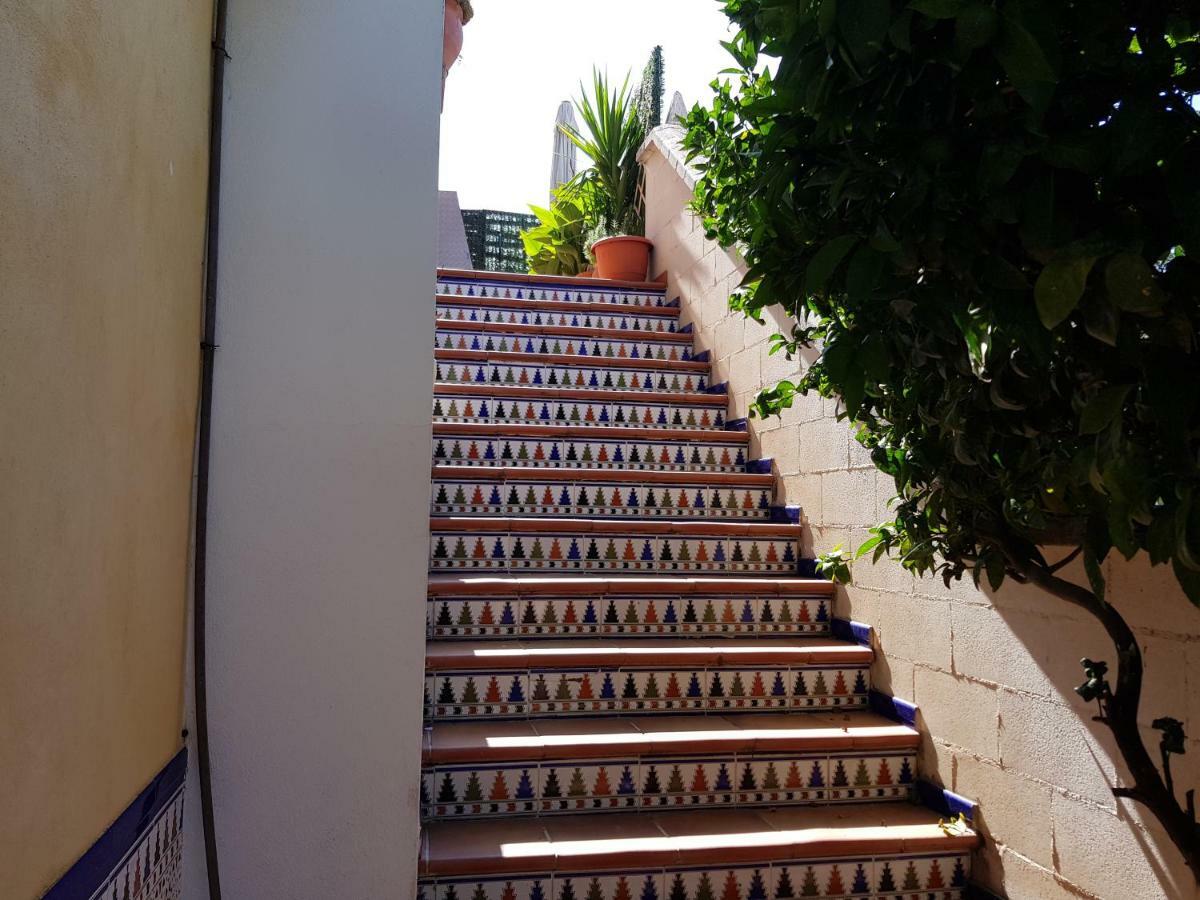 Casa En Peligros Cerca De Granada别墅 外观 照片