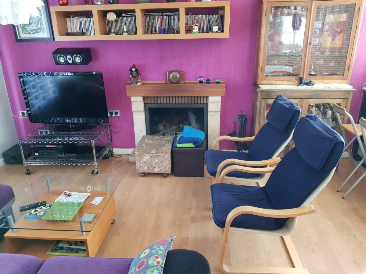 Casa En Peligros Cerca De Granada别墅 外观 照片