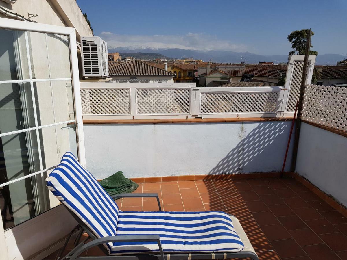 Casa En Peligros Cerca De Granada别墅 外观 照片