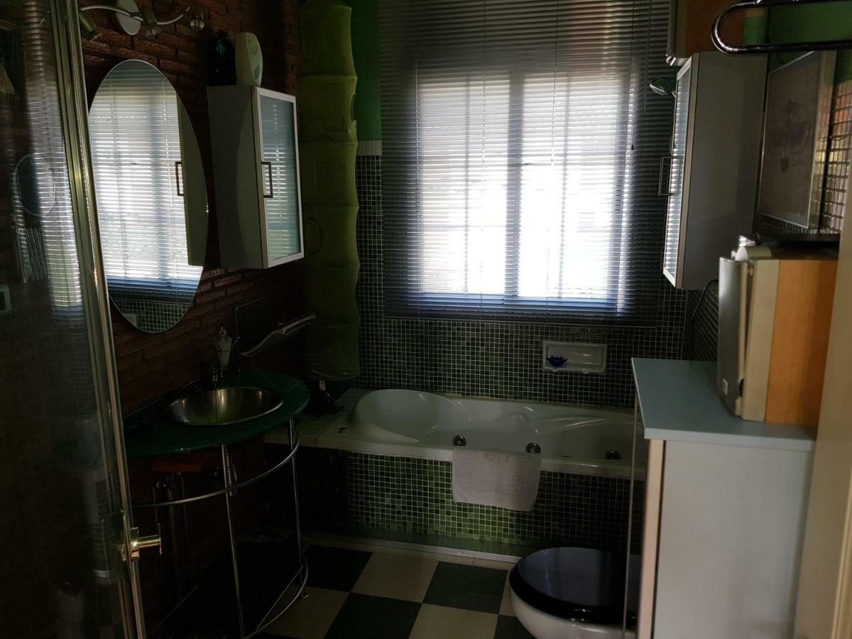 Casa En Peligros Cerca De Granada别墅 外观 照片