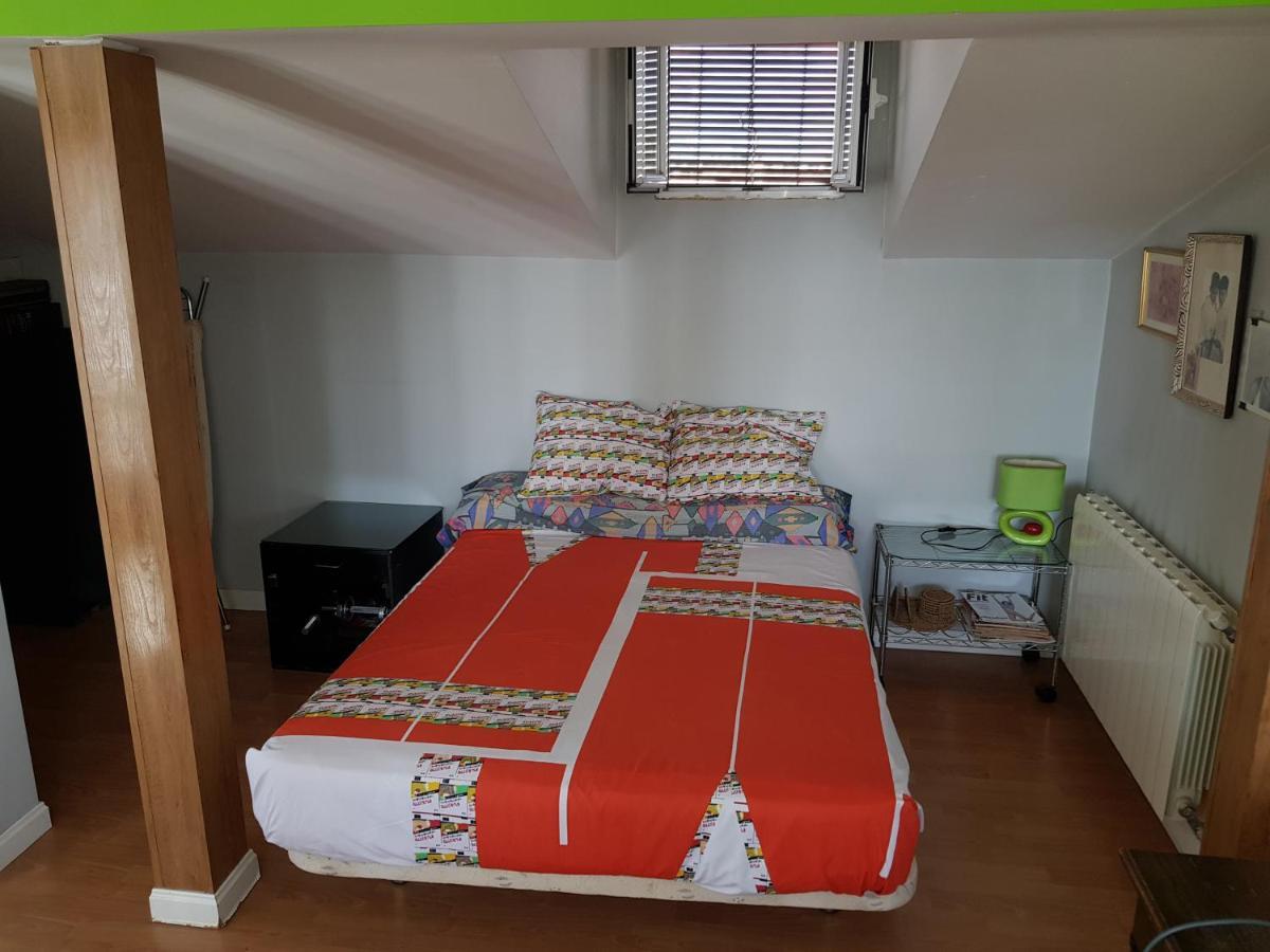 Casa En Peligros Cerca De Granada别墅 外观 照片